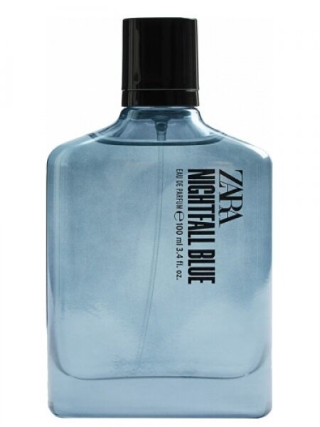 Zara Nightfall Blue EDP 100 ml Erkek Parfümü kullananlar yorumlar